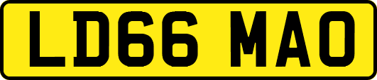 LD66MAO