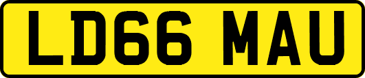 LD66MAU
