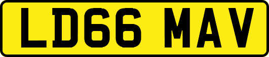 LD66MAV