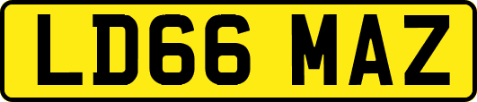 LD66MAZ