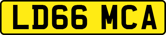 LD66MCA