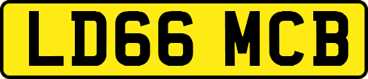LD66MCB