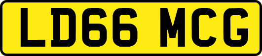 LD66MCG
