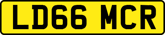 LD66MCR
