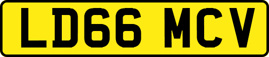 LD66MCV
