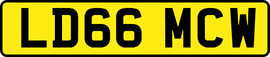LD66MCW