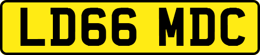 LD66MDC