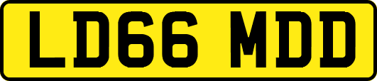 LD66MDD