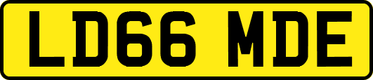 LD66MDE