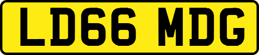 LD66MDG