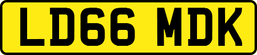 LD66MDK