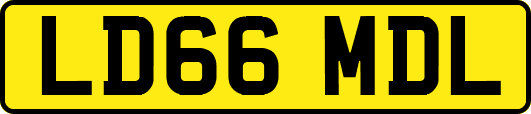 LD66MDL