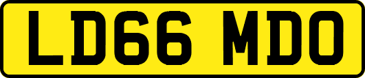 LD66MDO