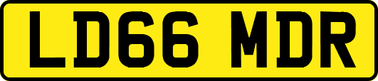 LD66MDR