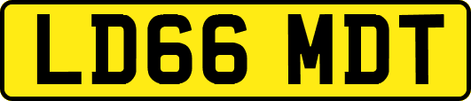 LD66MDT