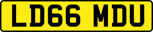 LD66MDU