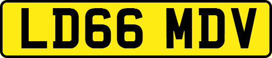 LD66MDV