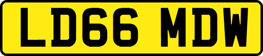LD66MDW