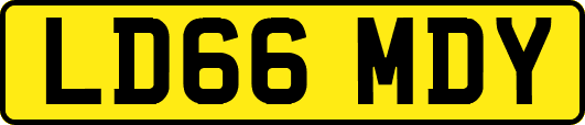 LD66MDY