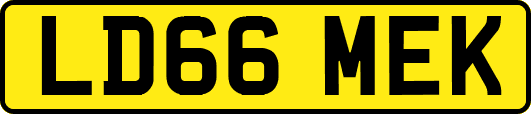 LD66MEK