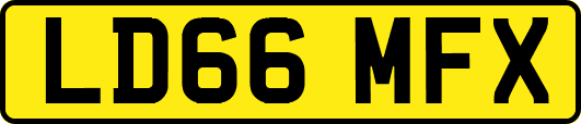 LD66MFX