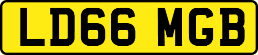 LD66MGB