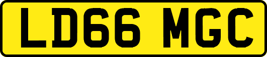 LD66MGC