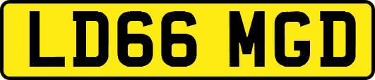 LD66MGD