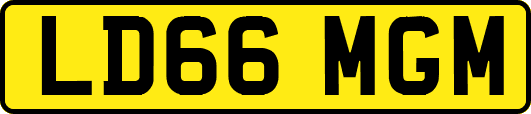 LD66MGM