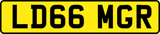 LD66MGR