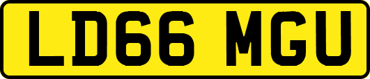 LD66MGU