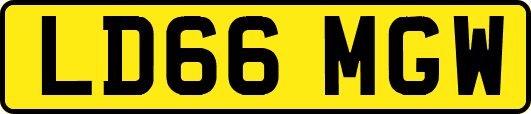 LD66MGW