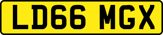 LD66MGX