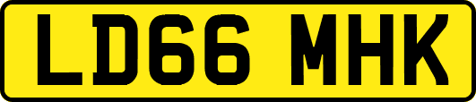 LD66MHK
