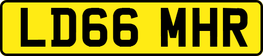 LD66MHR