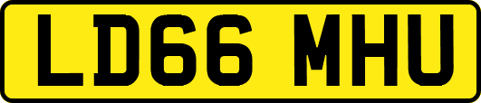 LD66MHU