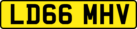 LD66MHV