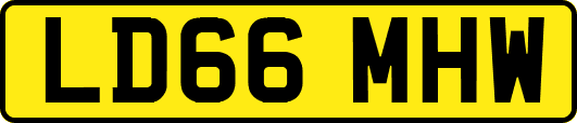 LD66MHW