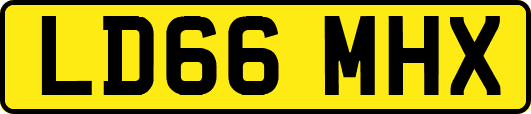 LD66MHX