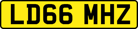 LD66MHZ