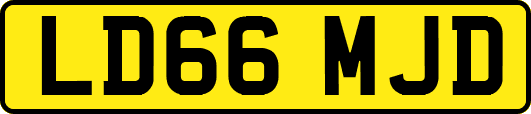 LD66MJD