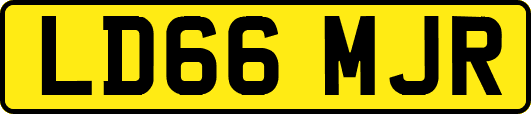 LD66MJR
