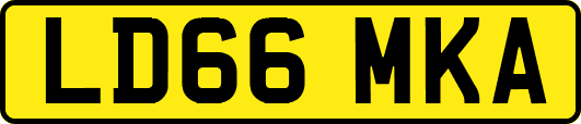 LD66MKA