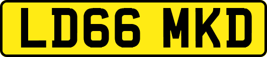 LD66MKD