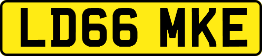 LD66MKE