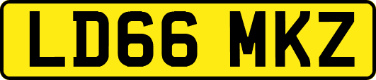 LD66MKZ
