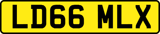 LD66MLX