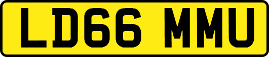 LD66MMU