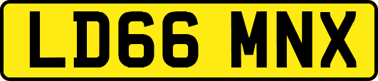 LD66MNX