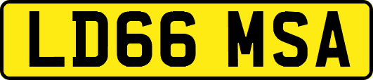 LD66MSA